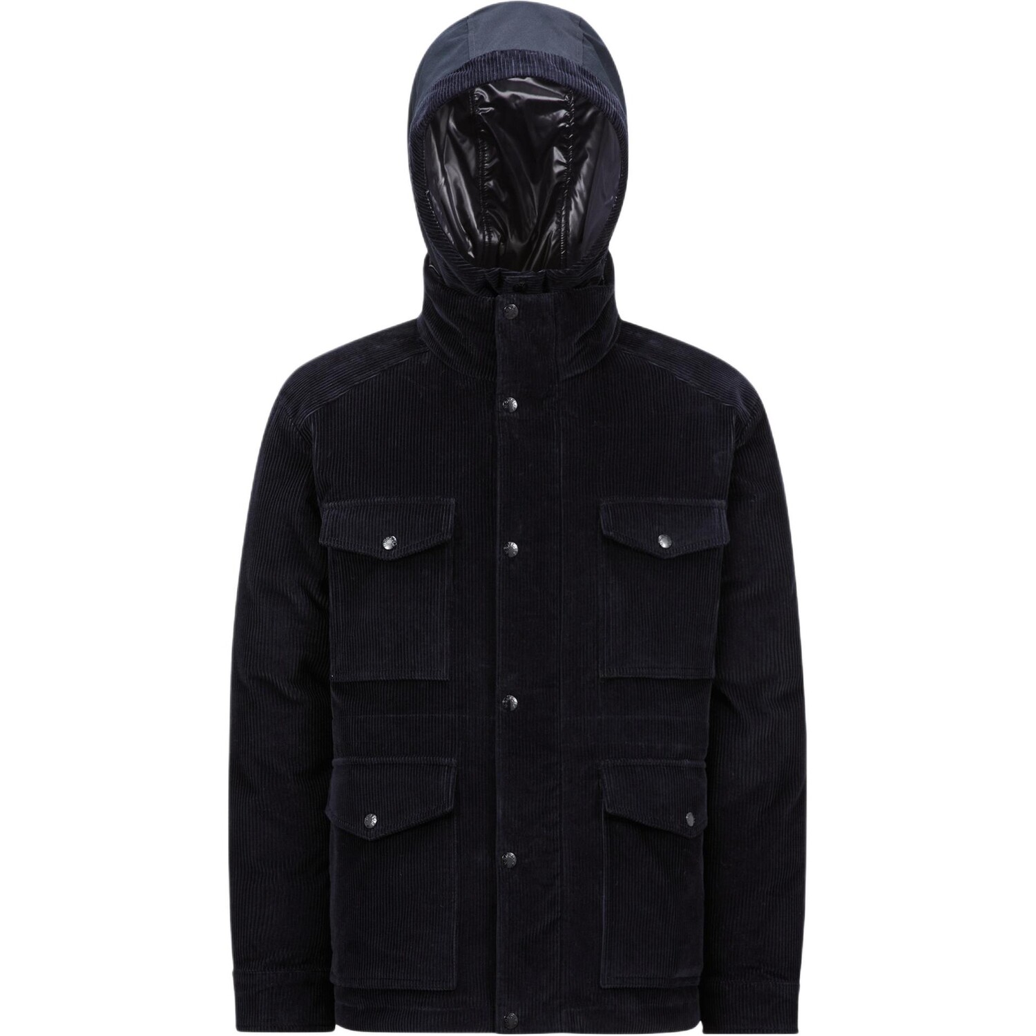 Пуховик мужской морской синий Moncler
Пуховик мужской морской синий Moncler