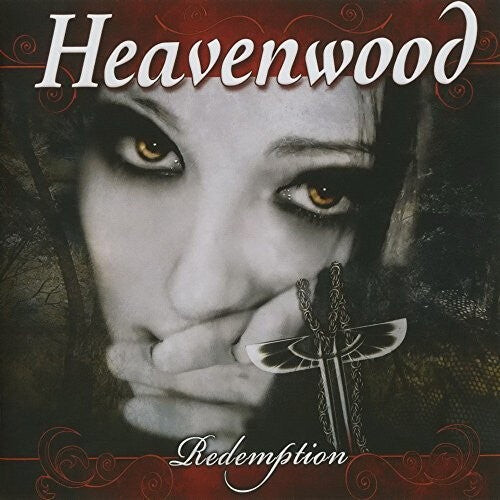 CD диск Heavenwood: Redemption 
CD диск Heavenwood: Redemption
