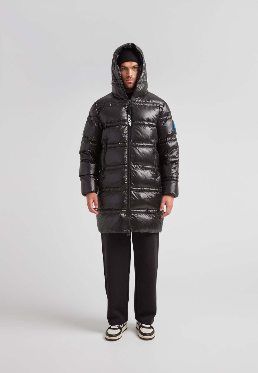 Куртка JACK1T R4D TRAMLINE PUFFER LUX, Black
Куртка JACK1T R4D TRAMLINE PUFFER LUX, Black