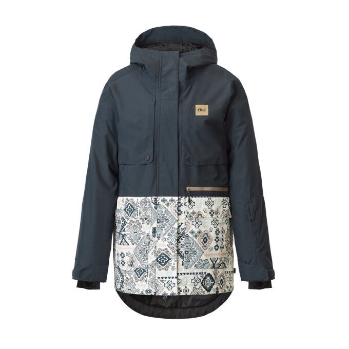 Лыжная куртка Picture GLAWI JKT Dark Blue, Синий, Лыжная куртка Picture GLAWI JKT Dark Blue
Лыжная куртка Picture GLAWI JKT Dark Blue, Синий, Лыжная куртка Picture GLAWI JKT Dark Blue