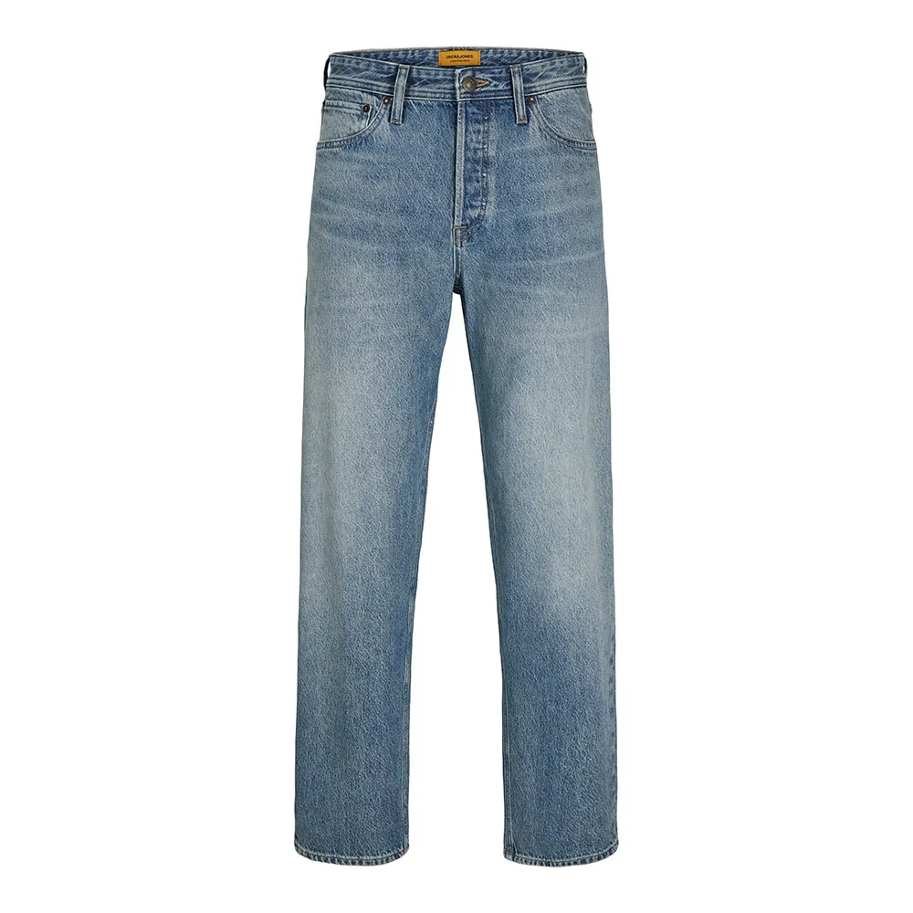 Джинсы Jack & Jones Chris Original Am 761 SN Plus Size, синий
Джинсы Jack & Jones Chris Original Am 761 SN Plus Size, синий