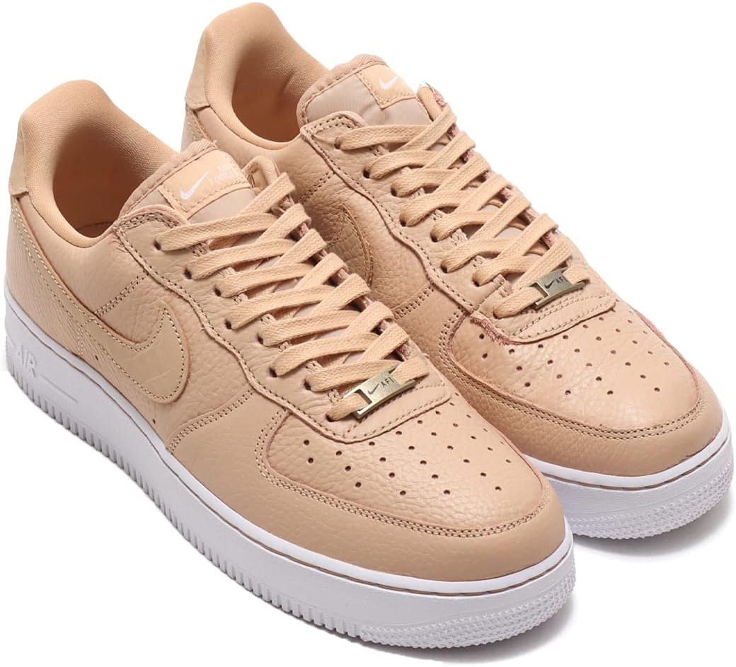 Кроссовки Nike CU4865-200 AIR FORCE 1 '07 CRAFT BAKETTATAN/WHITE/WHITE/WHITE/BAKETTATAN, Vessetta Tan, White, White, Vessetta Tan
Кроссовки Nike CU4865-200 AIR FORCE 1 '07 CRAFT BAKETTATAN/WHITE/WHITE/WHITE/BAKETTATAN, Vessetta Tan, White, White, Vessetta Tan