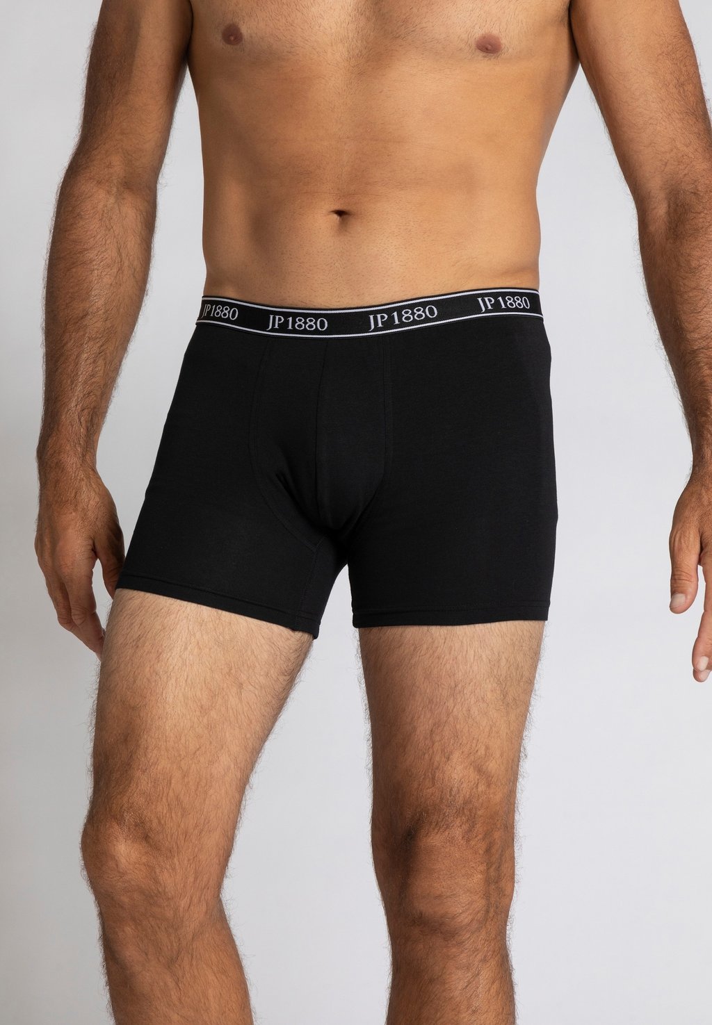 Брюки JP1880, цвет Petrol Schwarz
Брюки JP1880, цвет Petrol Schwarz