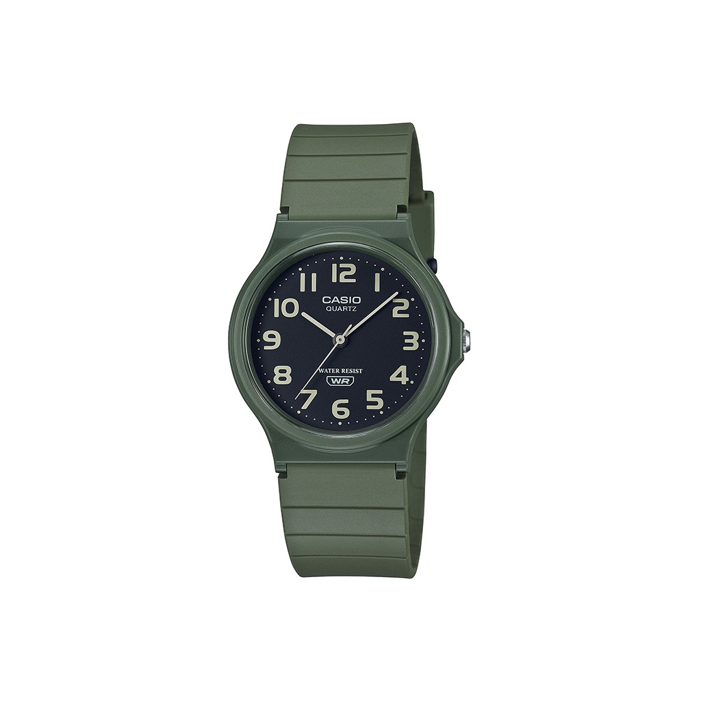 CASIO Часы Unisex Standard Series Black Watch MQ-24UC-3BJF, Black Dial
CASIO Часы Unisex Standard Series Black Watch MQ-24UC-3BJF, Black Dial