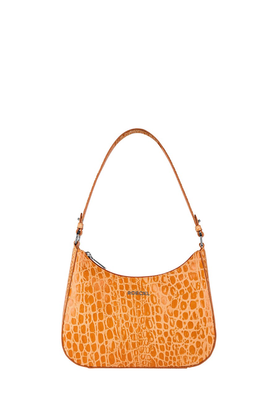 Сумка Roeckl CLEO SMALL CROCO, Safran/Orange
Сумка Roeckl CLEO SMALL CROCO, Safran/Orange