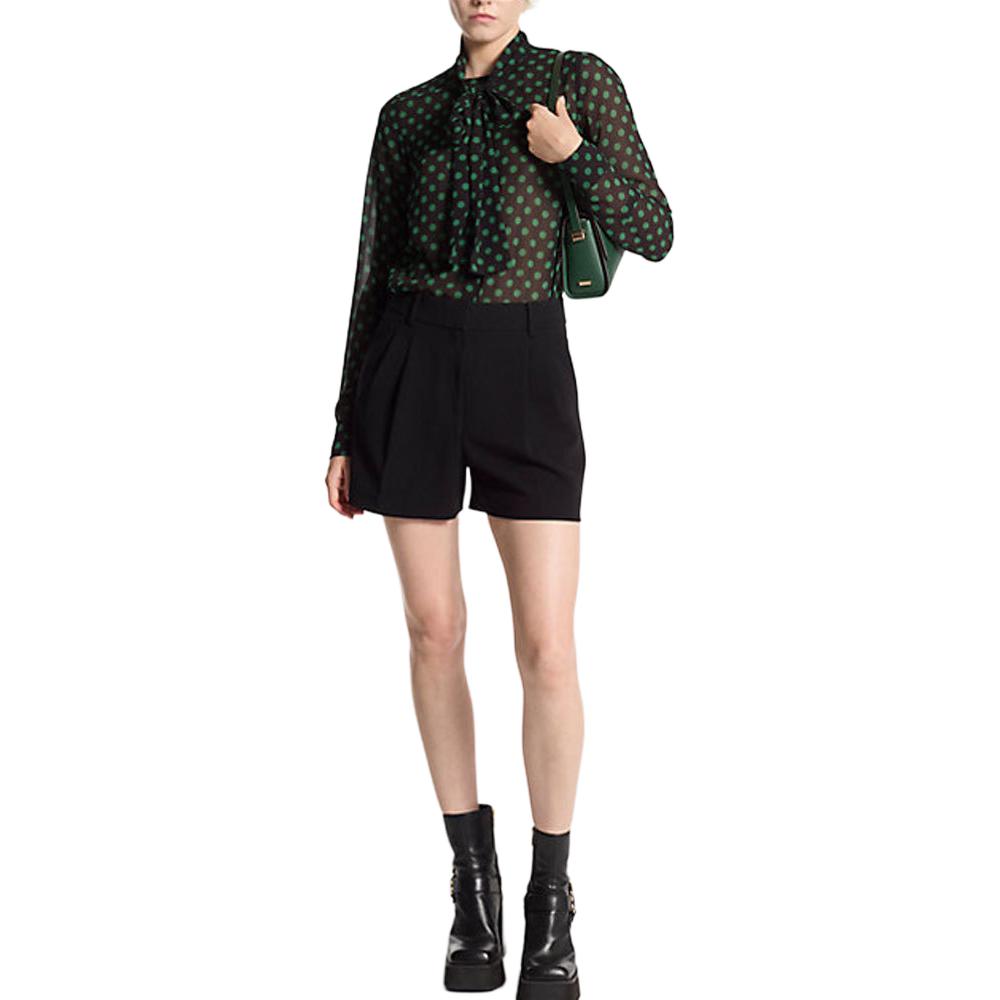 Футболка женская зеленая MICHAEL KORS
Футболка женская зеленая MICHAEL KORS