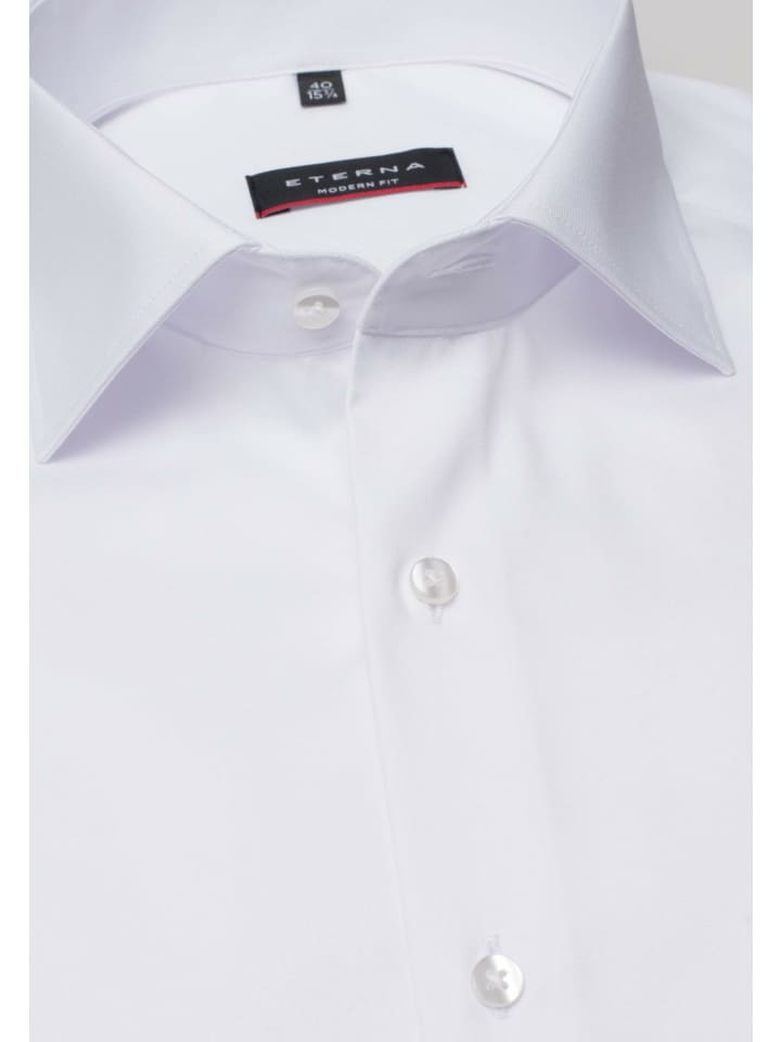 Майка Eterna, белый
Майка Eterna, белый