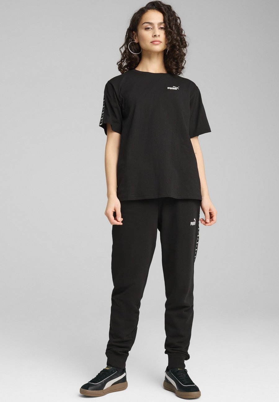 Футболка Puma ESS TAPE RELAXED FIT , Black, Черный, Футболка Puma ESS TAPE RELAXED FIT , Black
Футболка Puma ESS TAPE RELAXED FIT , Black, Черный, Футболка Puma ESS TAPE RELAXED FIT , Black