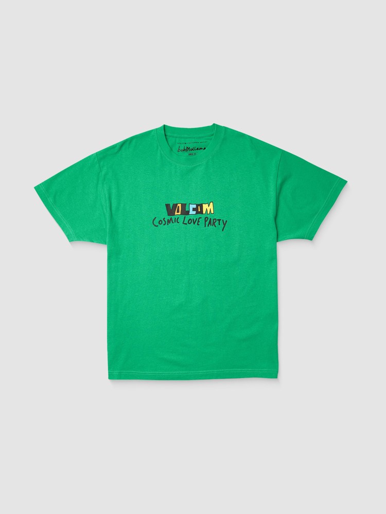 Футболка Volcom Fa Bob Mollema 2 T-Shirt, mint, Зеленый, Футболка Volcom Fa Bob Mollema 2 T-Shirt, mint
Футболка Volcom Fa Bob Mollema 2 T-Shirt, mint, Зеленый, Футболка Volcom Fa Bob Mollema 2 T-Shirt, mint