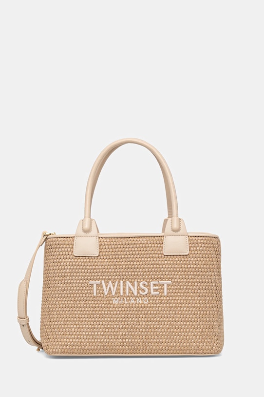 Сумка Twinset, бежевый
Сумка Twinset, бежевый