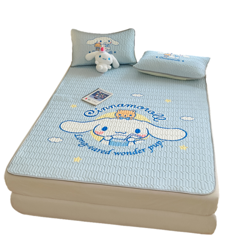 Коврики из латекса Sanrio, Soda Cinnamoroll
Коврики из латекса Sanrio, Soda Cinnamoroll