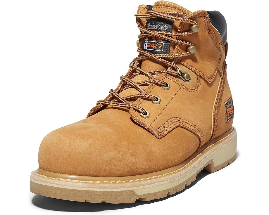 Мужские ботинки Timberland PRO со шнуровкой, песочный, Коричневый, Мужские ботинки Timberland PRO со шнуровкой, песочный
Мужские ботинки Timberland PRO со шнуровкой, песочный, Коричневый, Мужские ботинки Timberland PRO со шнуровкой, песочный