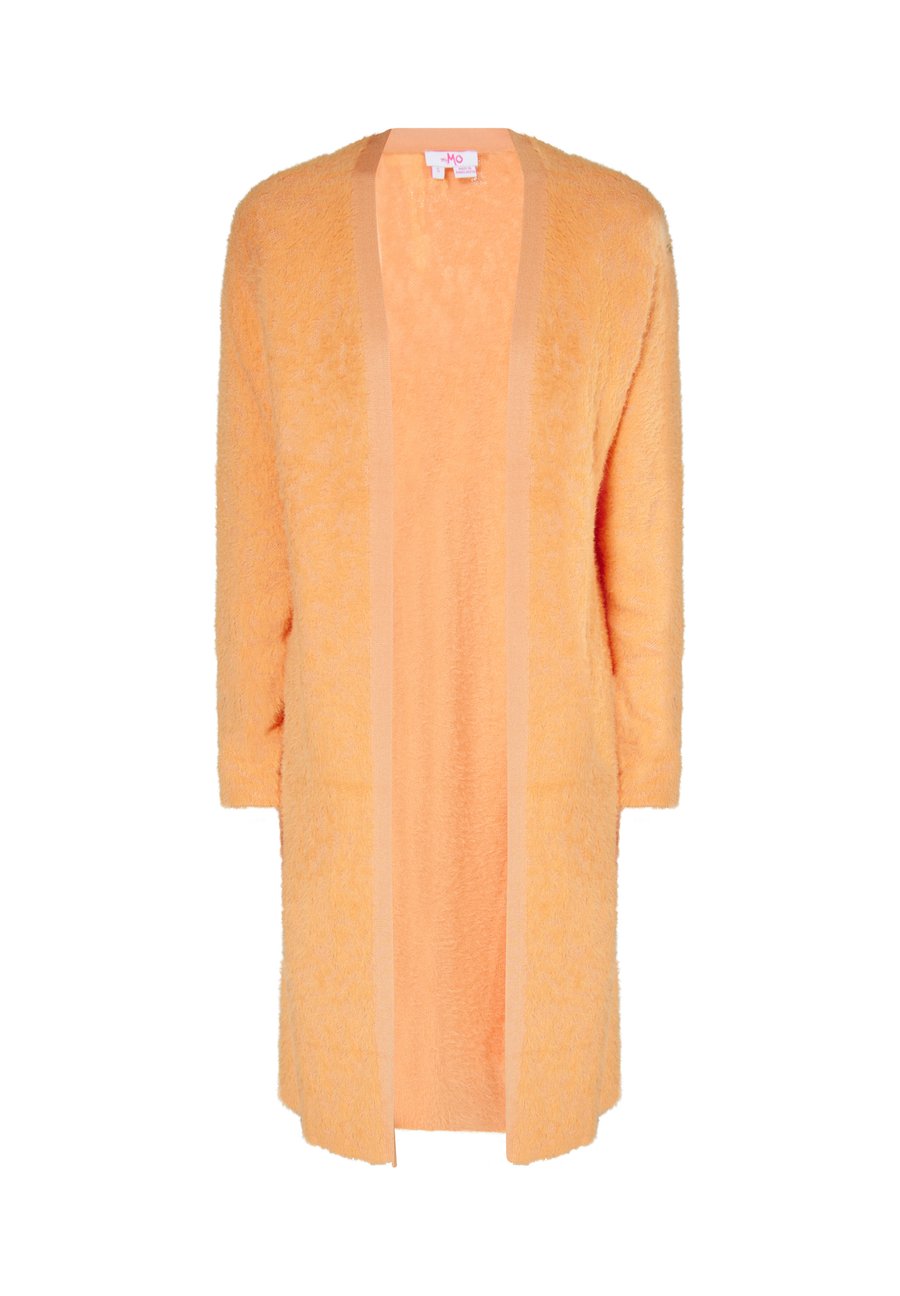 Кардиган myMo Cardigan, Orange
Кардиган myMo Cardigan, Orange