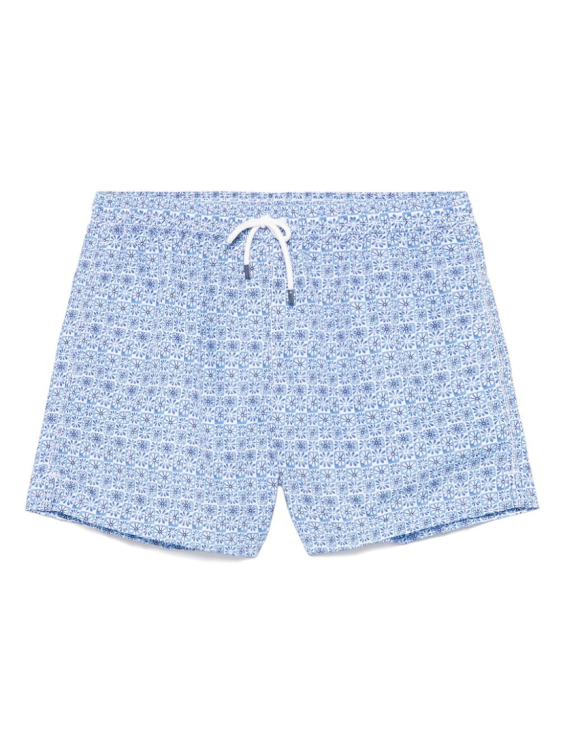 Fedeli плавки-шорты Madeira, синий
Fedeli плавки-шорты Madeira, синий