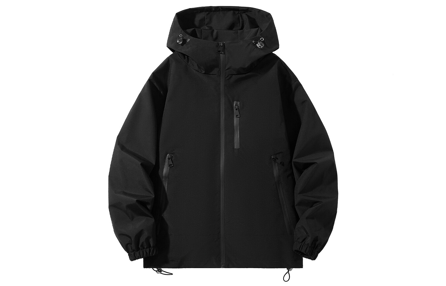 Peimon Куртка унисекс Permon/PEIMENG, Светло-синий
Peimon Куртка унисекс Permon/PEIMENG, Светло-синий