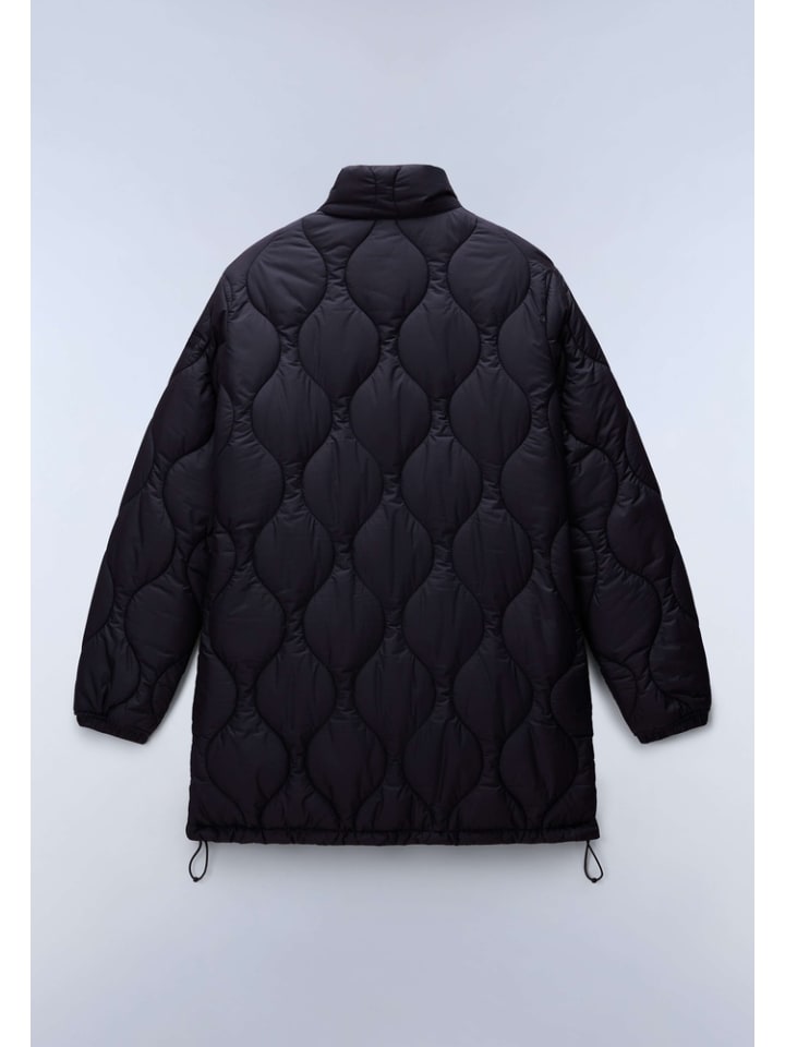 Функциональная куртка "A-Sort Wint L W" зеленого цвета Napapijri
Функциональная куртка "A-Sort Wint L W" зеленого цвета Napapijri