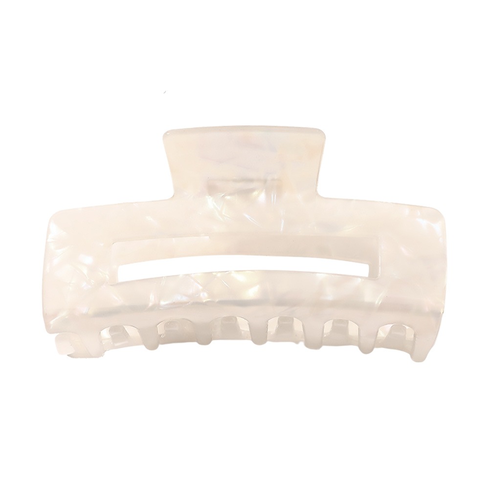 Заколка для волос ruby haarklammer Chris Rubin, количество 1 шт.
Заколка для волос ruby haarklammer Chris Rubin, количество 1 шт.