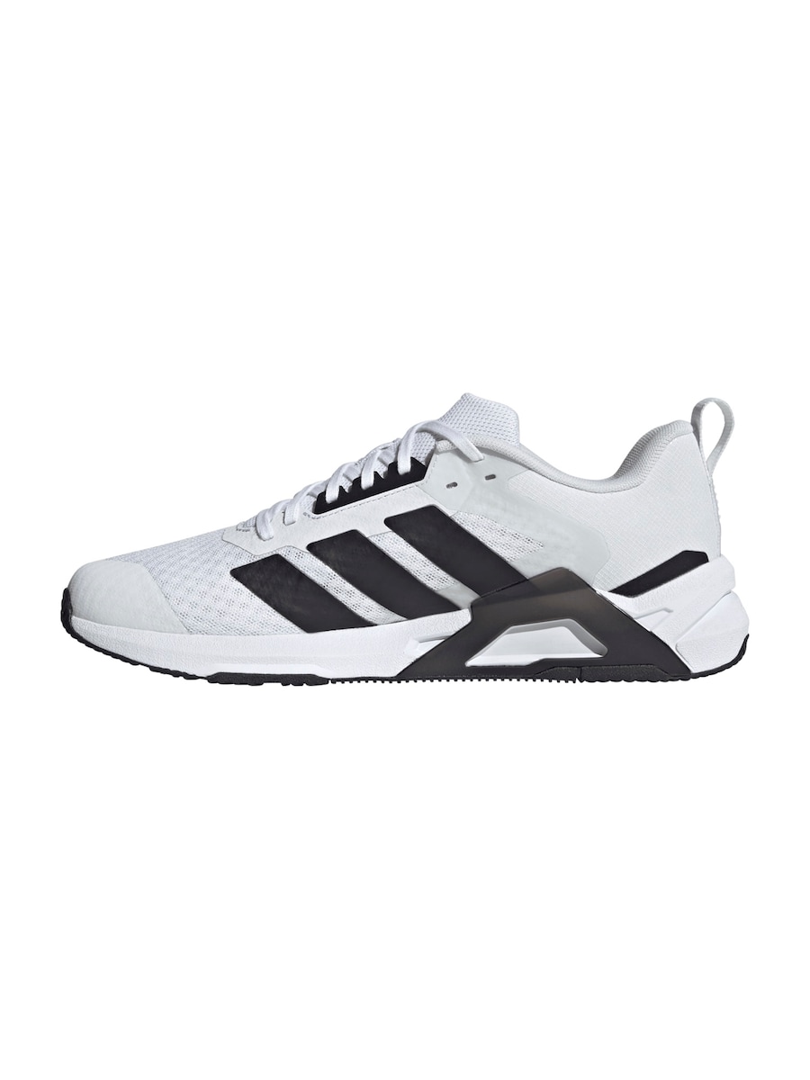 Спортивные кроссовки ADIDAS PERFORMANCE Dropset Control, белый
Спортивные кроссовки ADIDAS PERFORMANCE Dropset Control, белый