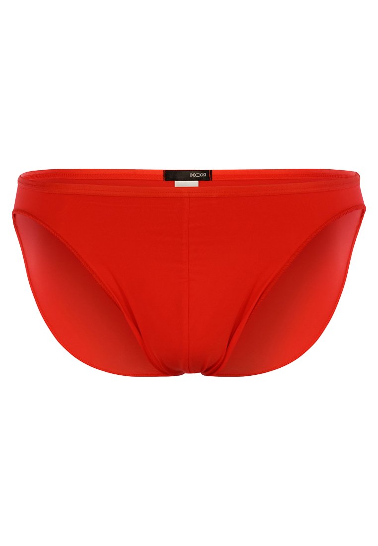 Трусы-брифы PLUMES HOM, красный
Трусы-брифы PLUMES HOM, красный