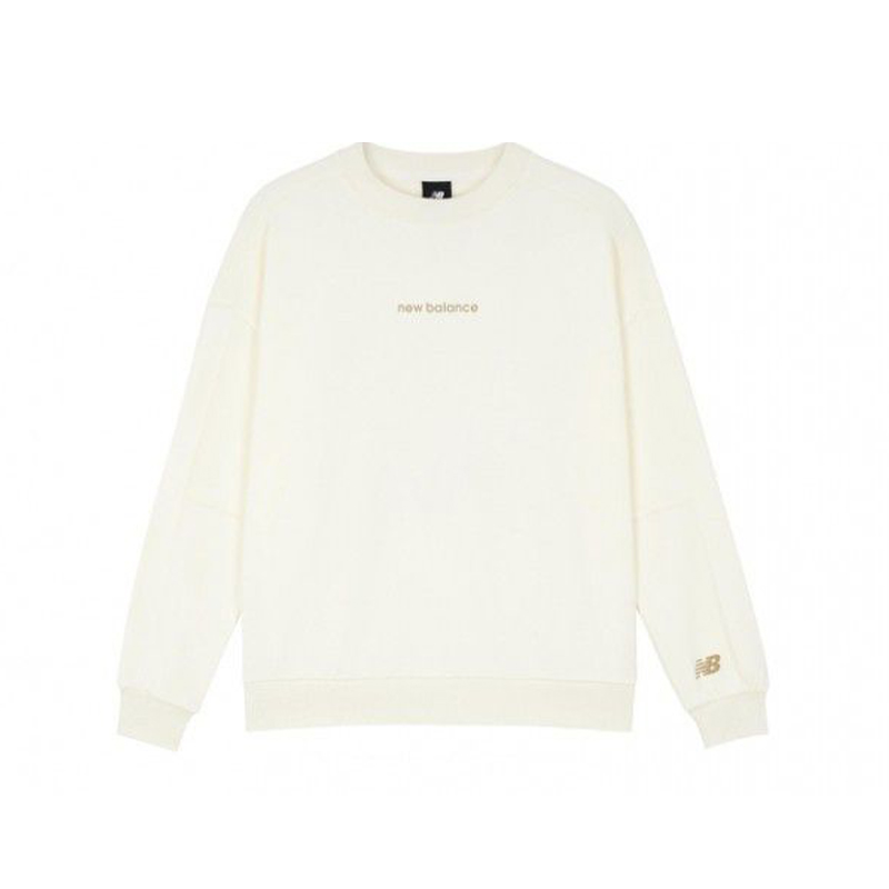 Толстовки Women's AWT33335 CIC New Balance, белый
Толстовки Women's AWT33335 CIC New Balance, белый