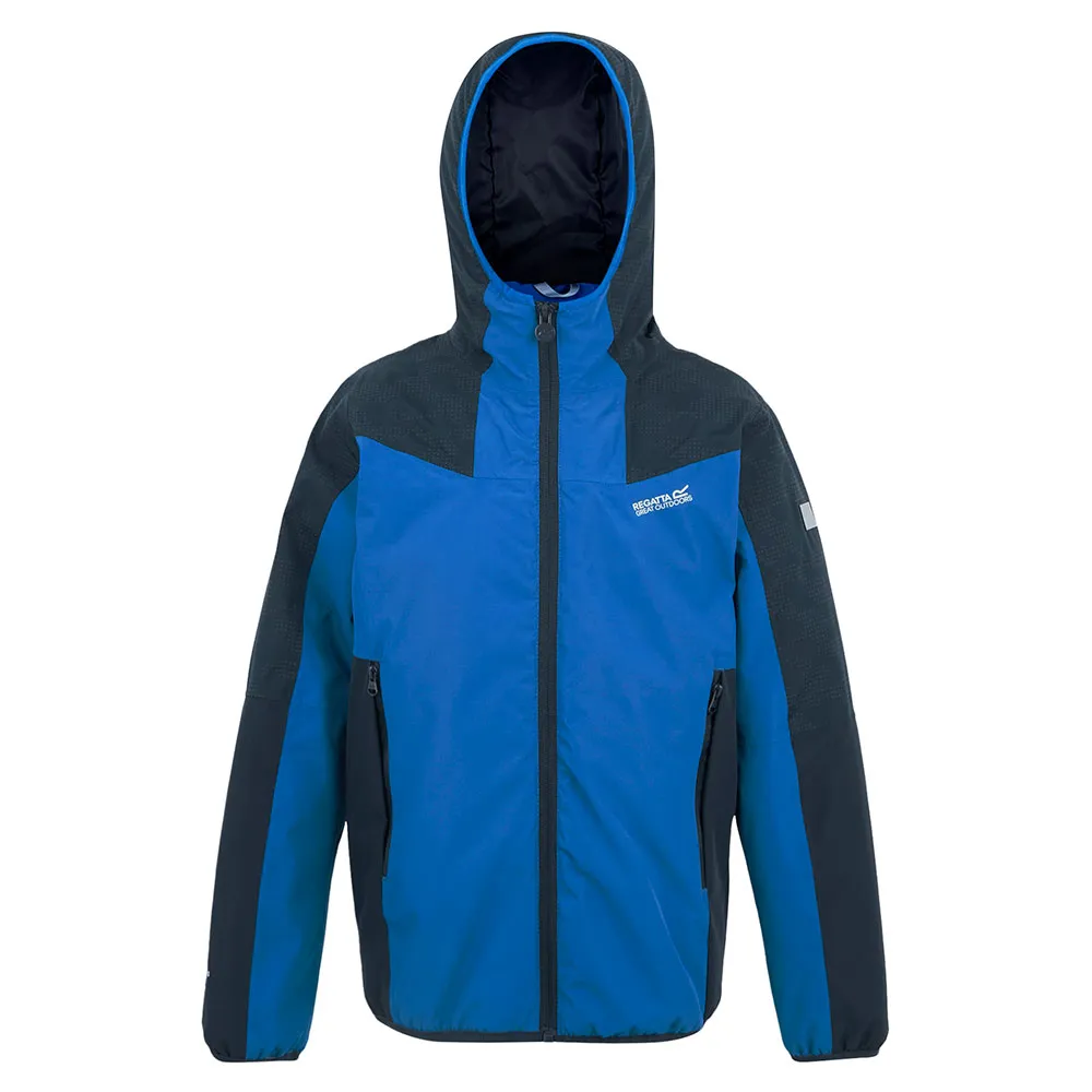 Куртка Regatta Volcanics Reflective, синий
Куртка Regatta Volcanics Reflective, синий