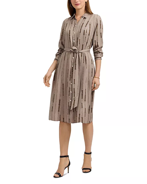 Платье Фионы Foxcroft, коричневый
Платье Фионы Foxcroft, коричневый