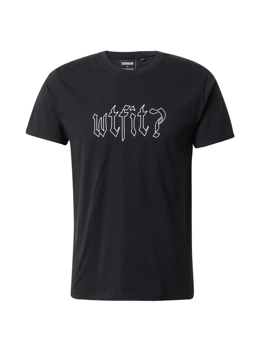 Футболка About You COLIN, черный
Футболка About You COLIN, черный