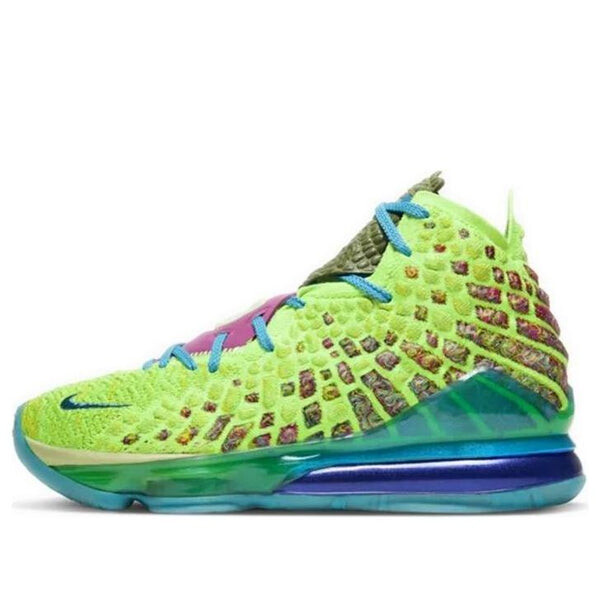 Кроссовки леброн 17 Nike, черный
Кроссовки леброн 17 Nike, черный