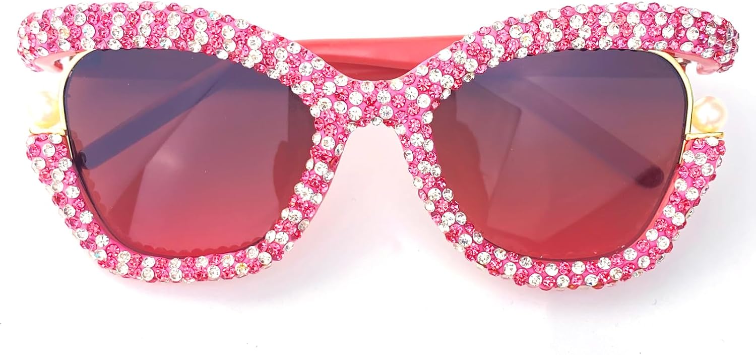 Крупные квадратные солнцезащитные очки с бриллиантами для женщин, роскошные модные солнцезащитные очки «кошачий глаз» со стразами, женские хрустальные солнцезащитные очки mincl, Pink
Крупные квадратные солнцезащитные очки с бриллиантами для женщин, роскошные модные солнцезащитные очки «кошачий глаз» со стразами, женские хрустальные солнцезащитные очки mincl, Pink