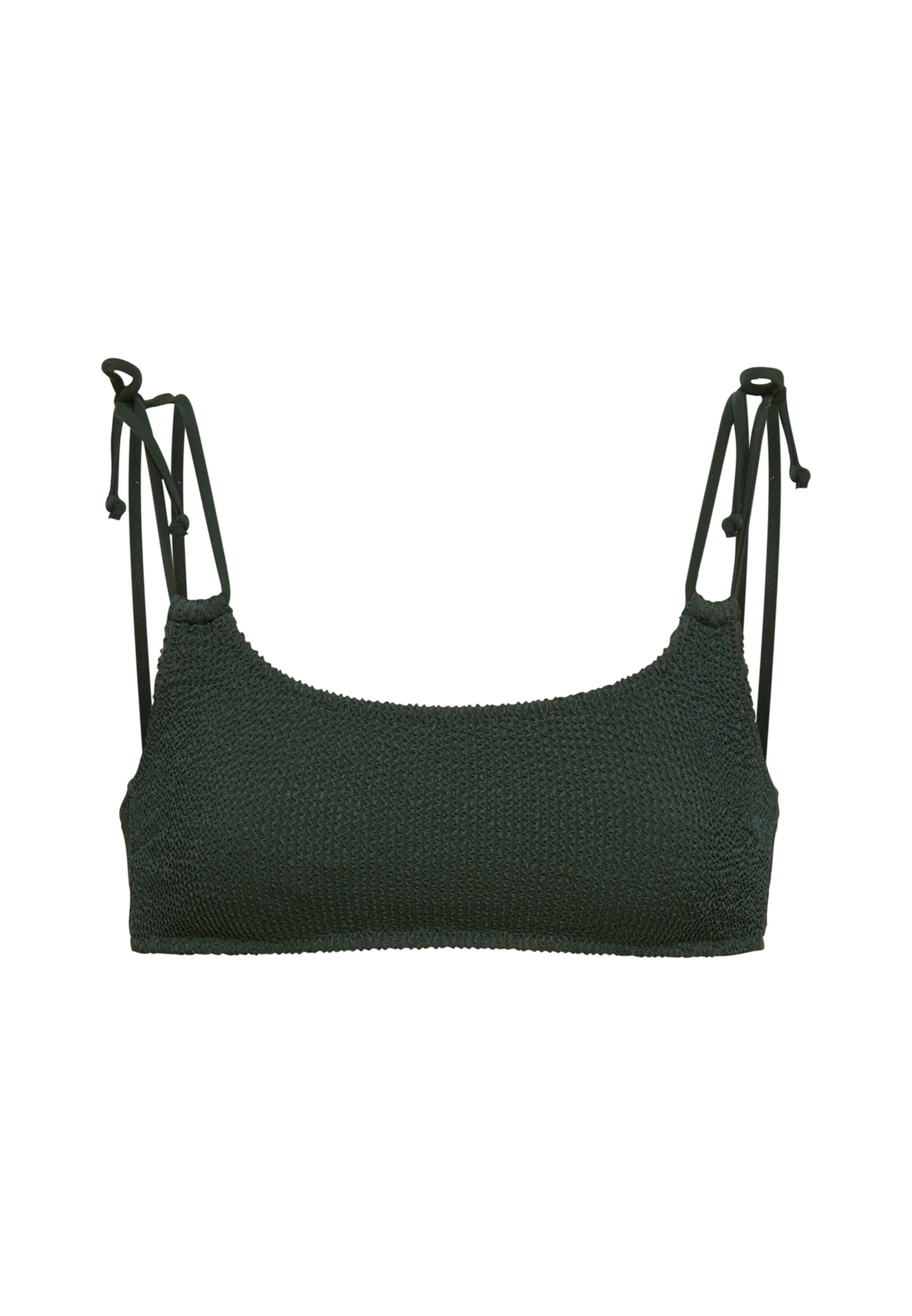 LSCN by LASCANA Бралетте топ бикини Fir
LSCN by LASCANA Бралетте топ бикини Fir