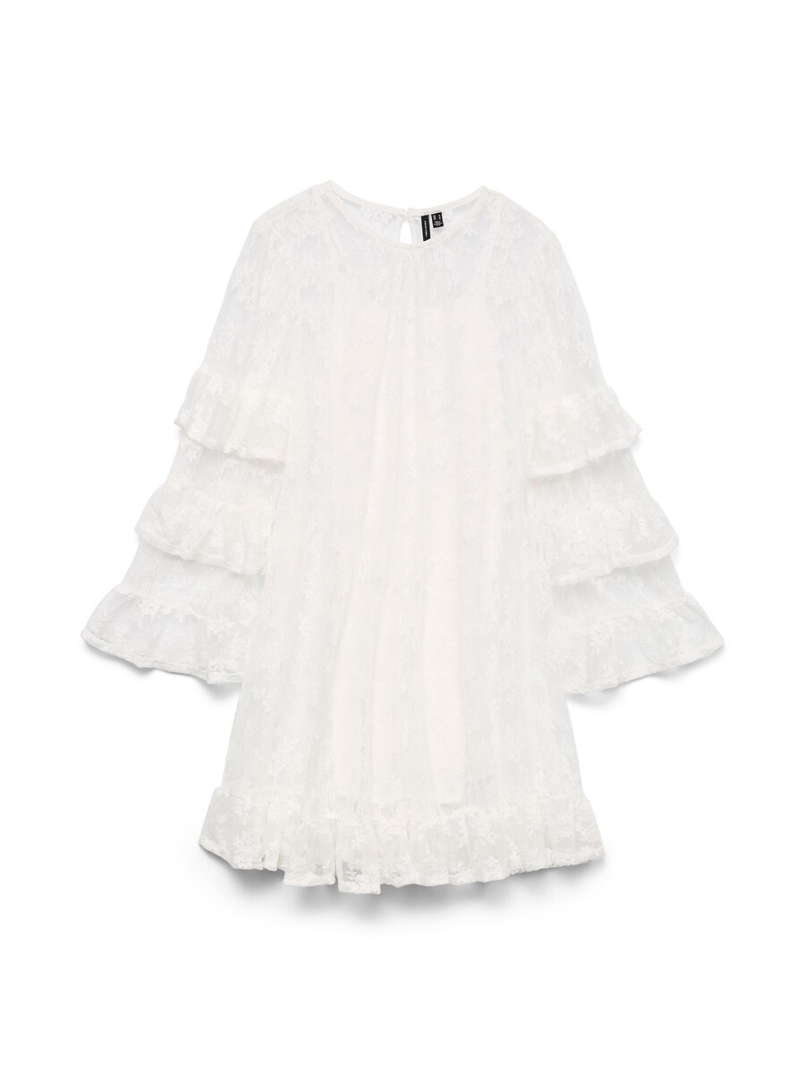 Платье VERO MODA VMCeline, белый
Платье VERO MODA VMCeline, белый