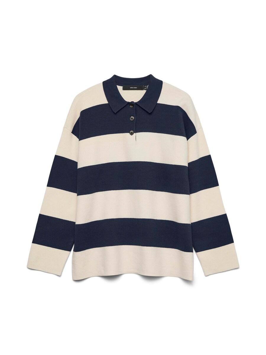 Свитер VERO MODA SABA, Blue/White
Свитер VERO MODA SABA, Blue/White
