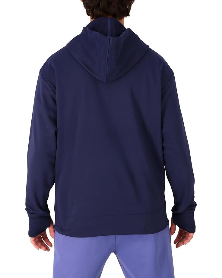 Худи Champion Game Day Graphic Hoodie, цвет Athletic Navy 1
Худи Champion Game Day Graphic Hoodie, цвет Athletic Navy 1
