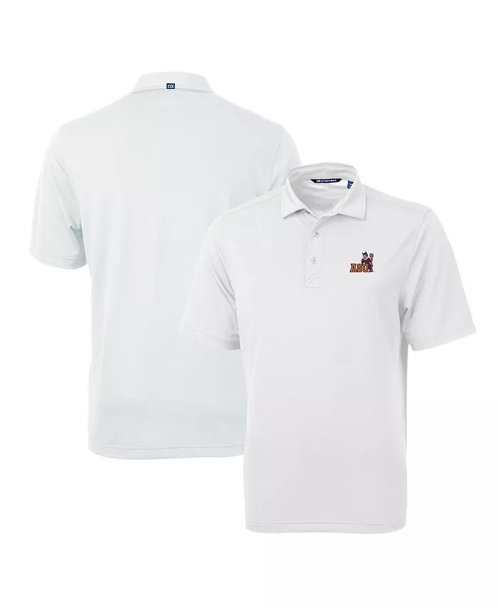 Мужская поло с логотипом команды Arizona State Sun Devils из экологичной пике-ткани Virtue Cutter & Buck, золотой
Мужская поло с логотипом команды Arizona State Sun Devils из экологичной пике-ткани Virtue Cutter & Buck, золотой