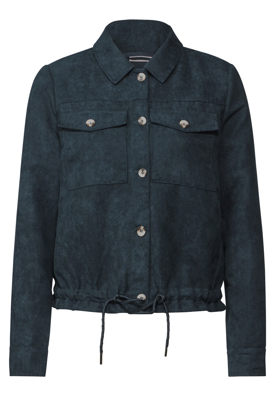 Межсезонная куртка STREET ONE, зеленый
Межсезонная куртка STREET ONE, зеленый