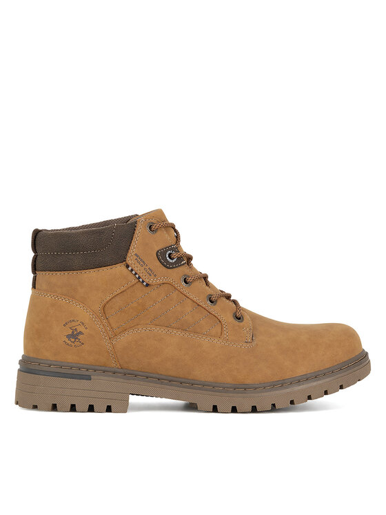 Туфли на шнуровке 23AB502 Beverly Hills Polo Club, желтый
Туфли на шнуровке 23AB502 Beverly Hills Polo Club, желтый