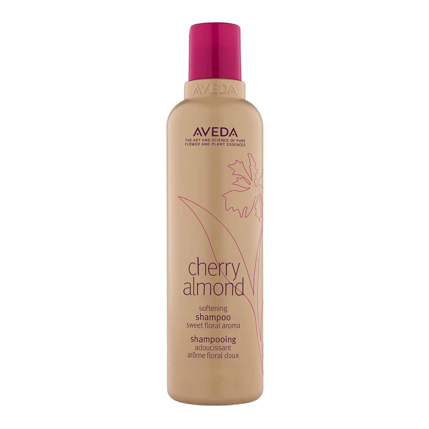Шампунь Cherry Almond Aveda
Шампунь Cherry Almond Aveda