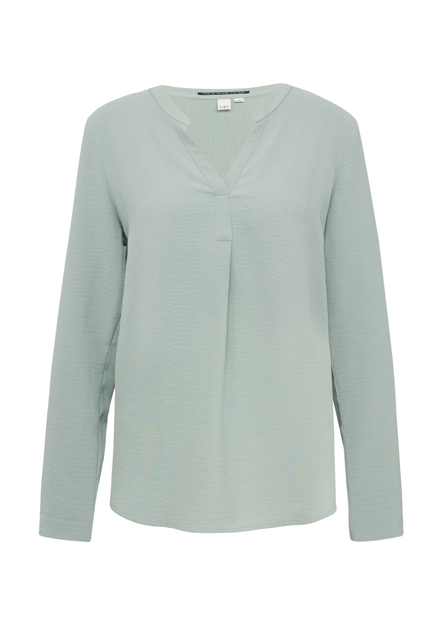 Блуза QS, Jade
Блуза QS, Jade