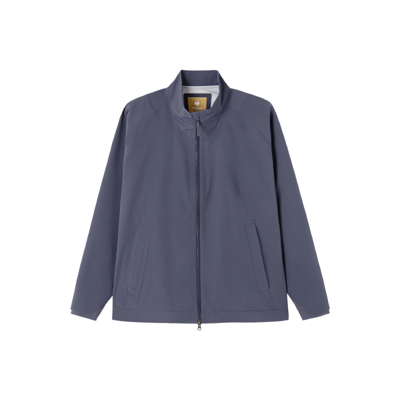 Le Coq Sportif Куртка мужская, Dark Navy Blue 
Le Coq Sportif Куртка мужская, Dark Navy Blue