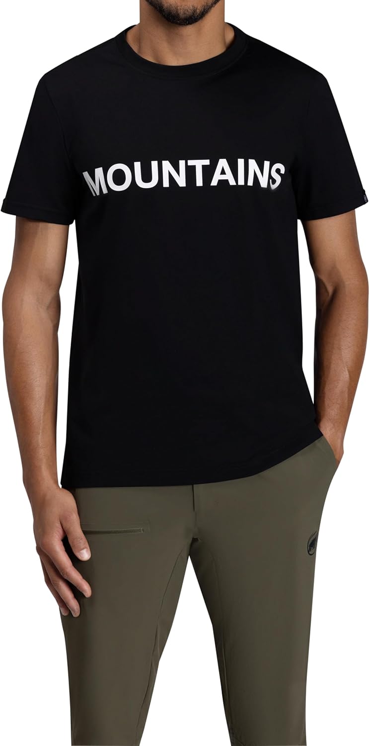 Футболка Mammut 1017-02012 черная PRT5 QD с логотипом, мужской размер AF, азиатский крой
Футболка Mammut 1017-02012 черная PRT5 QD с логотипом, мужской размер AF, азиатский крой