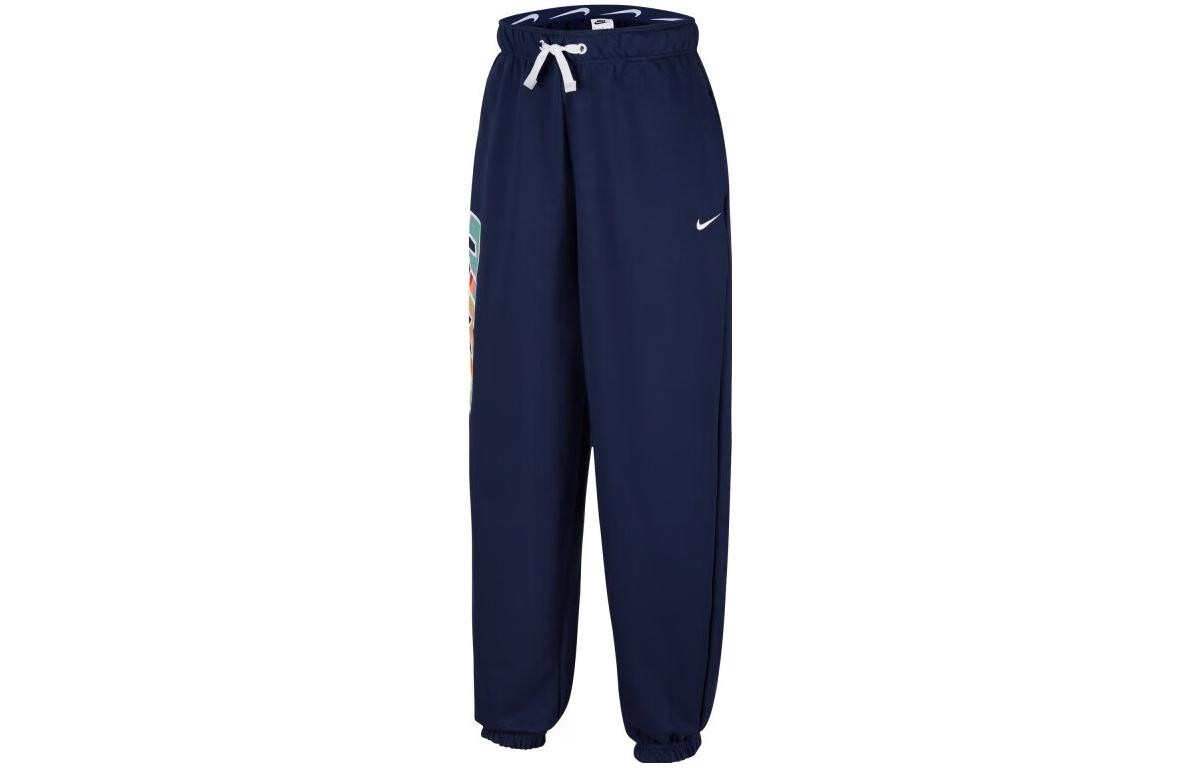 Детские брюки Nike, темно-синий
Детские брюки Nike, темно-синий
