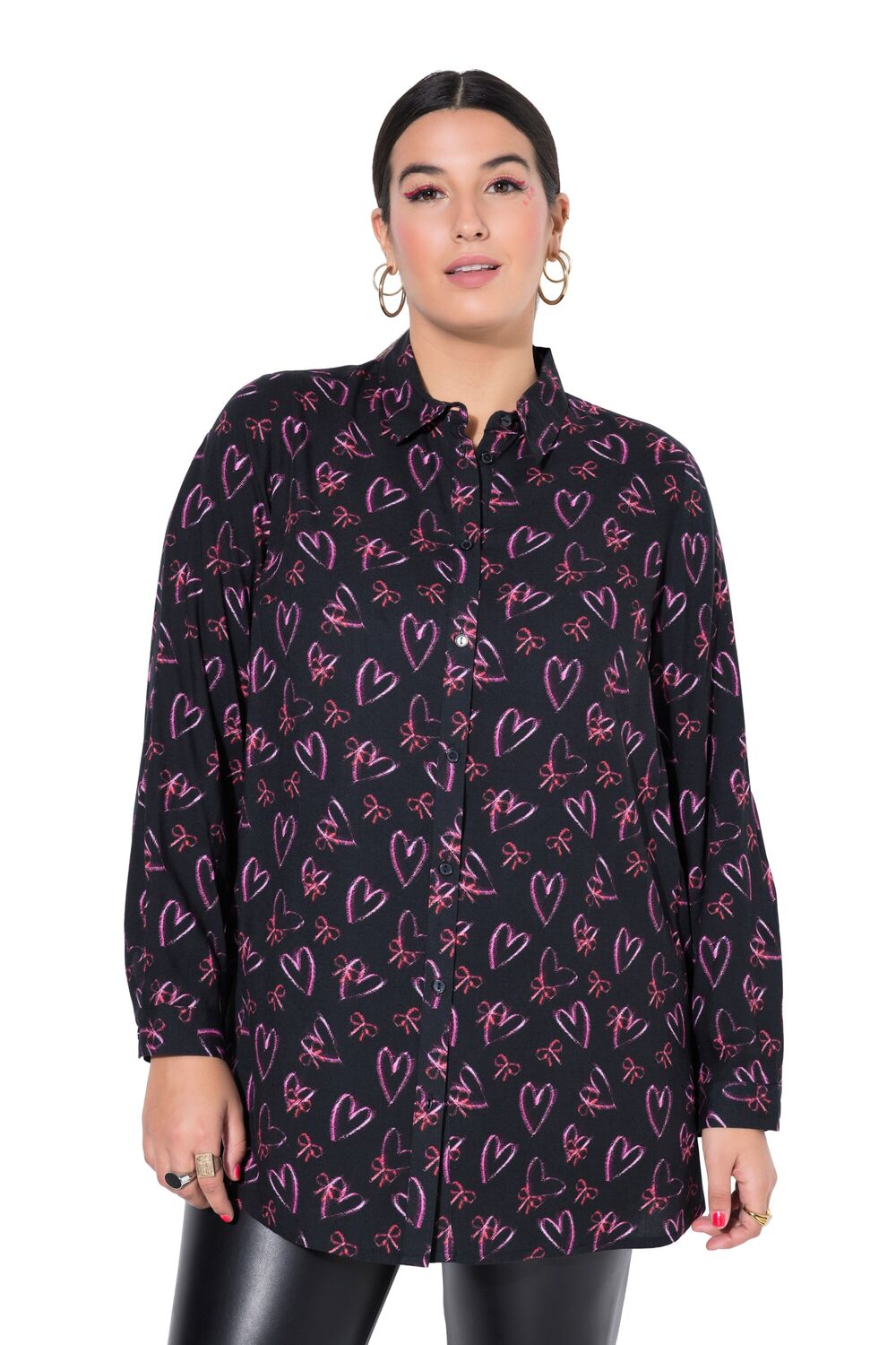 Studio Untold Рубашка в черном цвете
Studio Untold Рубашка в черном цвете