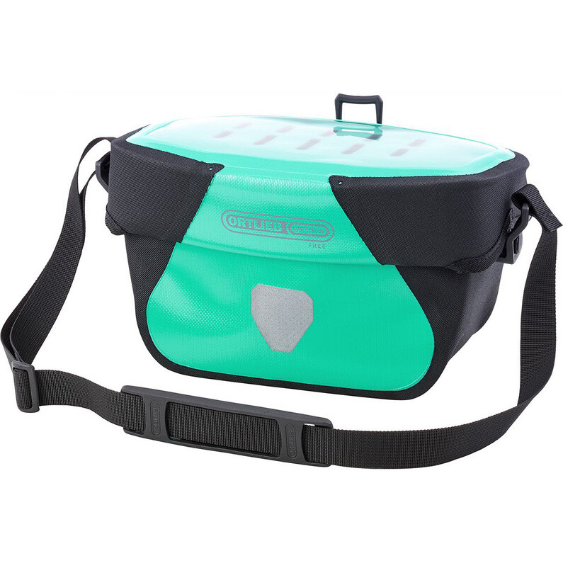 Сумка на руль Ultimate Free 5 Ortlieb, синий
Сумка на руль Ultimate Free 5 Ortlieb, синий