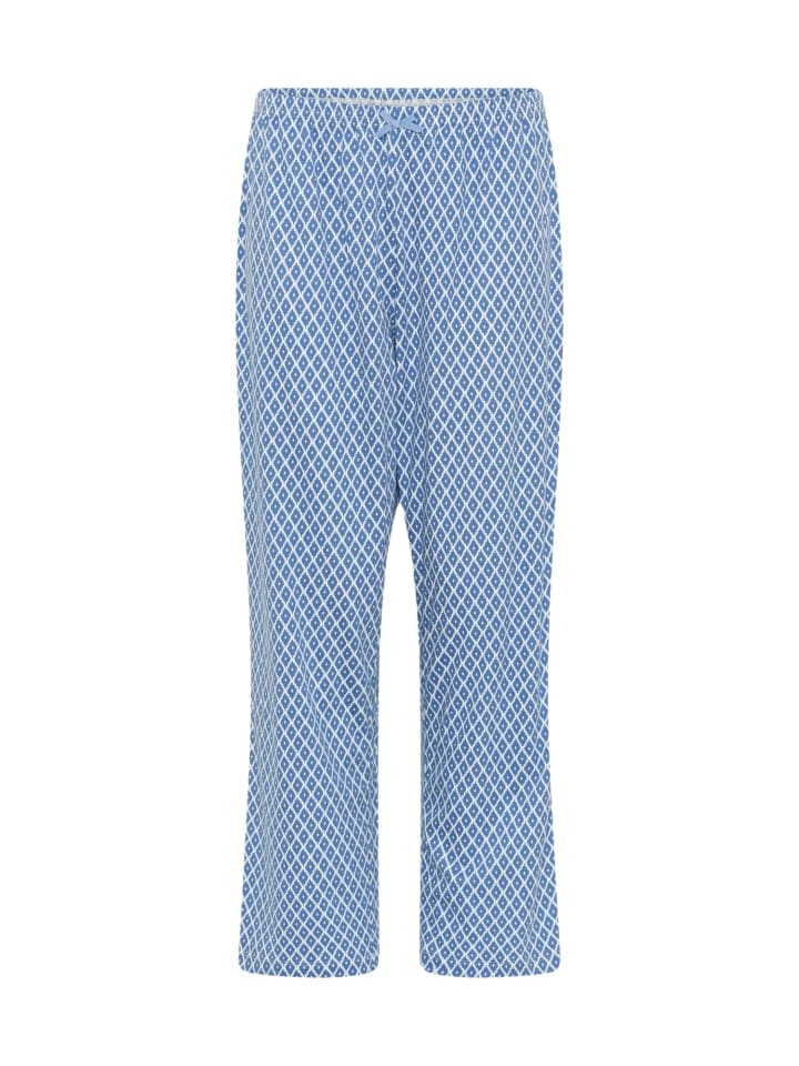 Пижамные штаны Charlotte в Riverside AOP CCDK Copenhagen
Пижамные штаны Charlotte в Riverside AOP CCDK Copenhagen