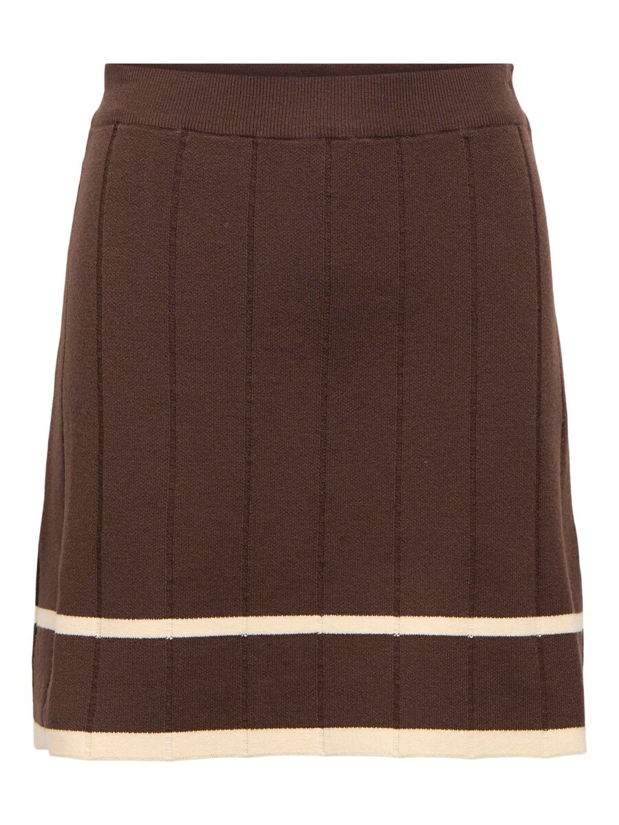 Юбка OBJECT, коричневый
Юбка OBJECT, коричневый