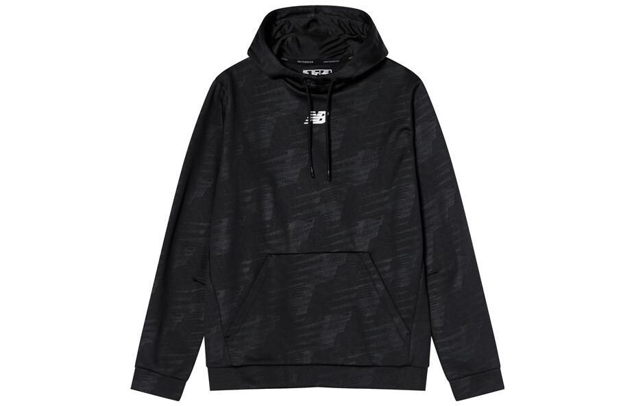 Мужская толстовка New Balance, цвет Black
Мужская толстовка New Balance, цвет Black