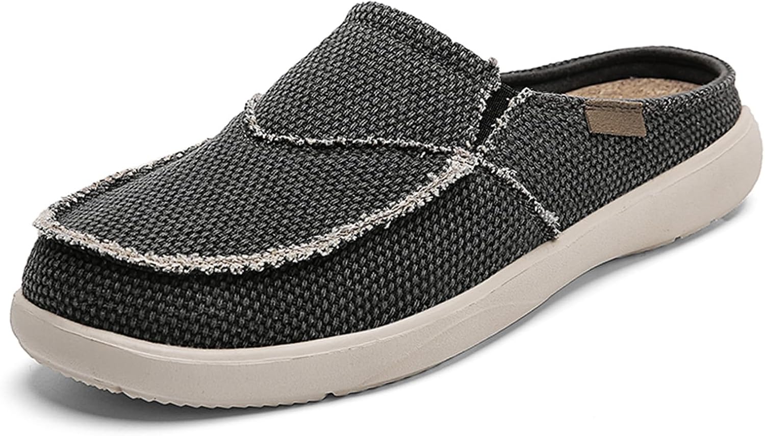 Мужские тканевые слипоны, повседневные легкие ортопедические ходовые туфли, удобная обувь для дома для облегчения боли при подошвенном фасците Optigard, черный
Мужские тканевые слипоны, повседневные легкие ортопедические ходовые туфли, удобная обувь для дома для облегчения боли при подошвенном фасците Optigard, черный