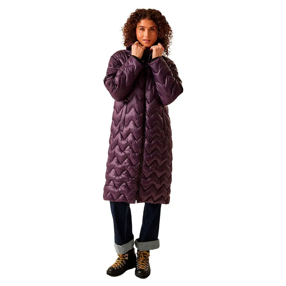 Куртка Regatta Cambrie II, фиолетовый
Куртка Regatta Cambrie II, фиолетовый