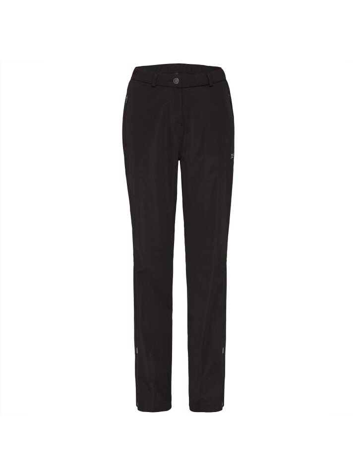 Спортивные брюки TAO BIBOX, черный
Спортивные брюки TAO BIBOX, черный