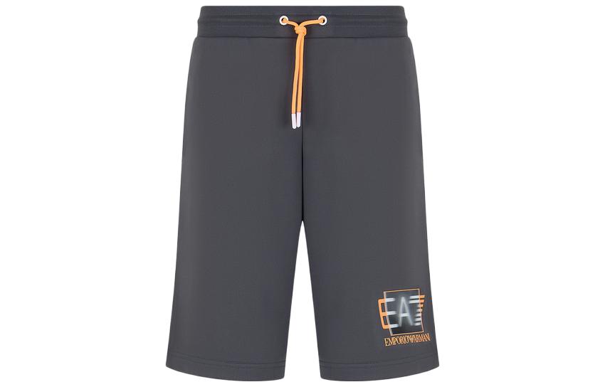 EA7 повседневные шорты мужские gray EMPORIO ARMANI, серый
EA7 повседневные шорты мужские gray EMPORIO ARMANI, серый